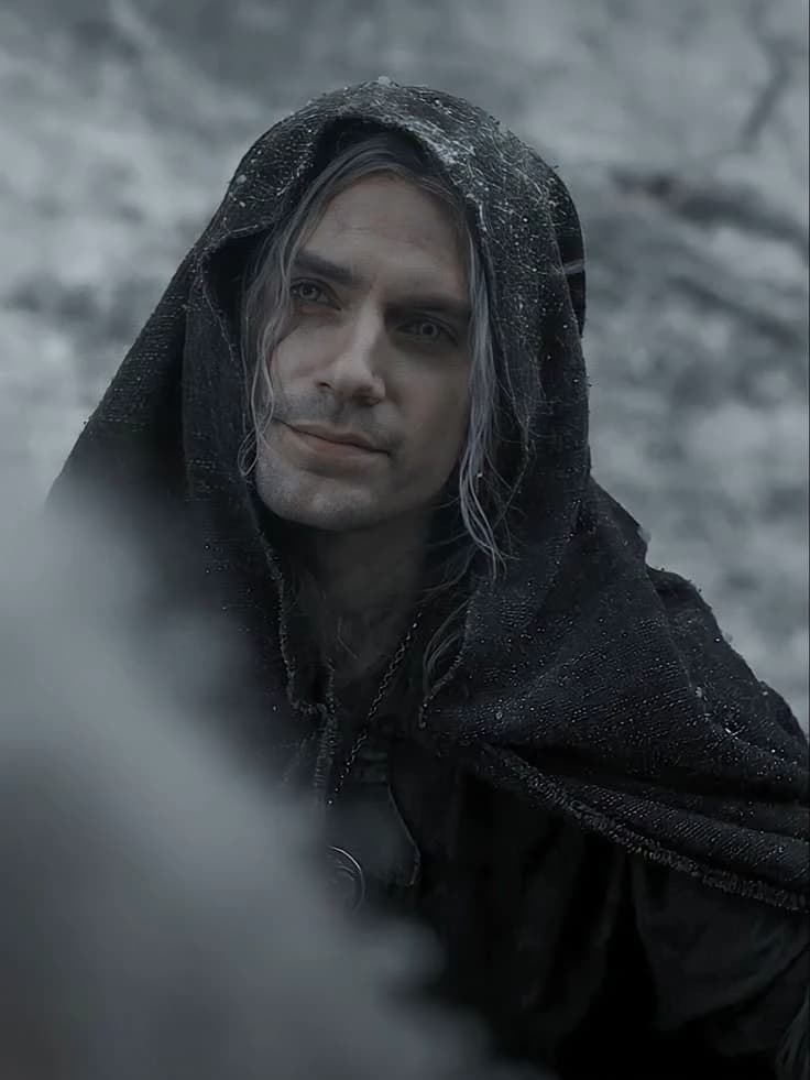 Geralt of Rivia thumbnail