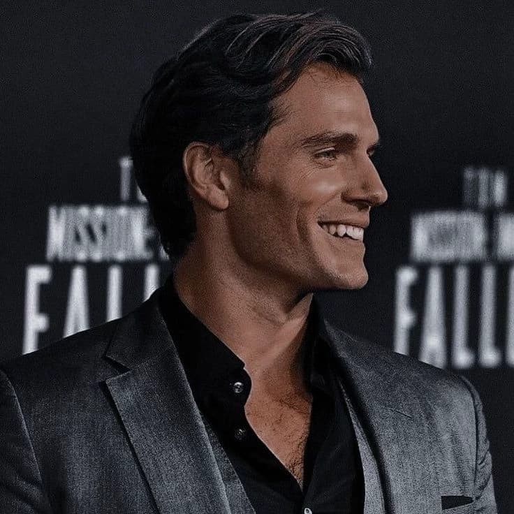 Henry Cavill thumbnail