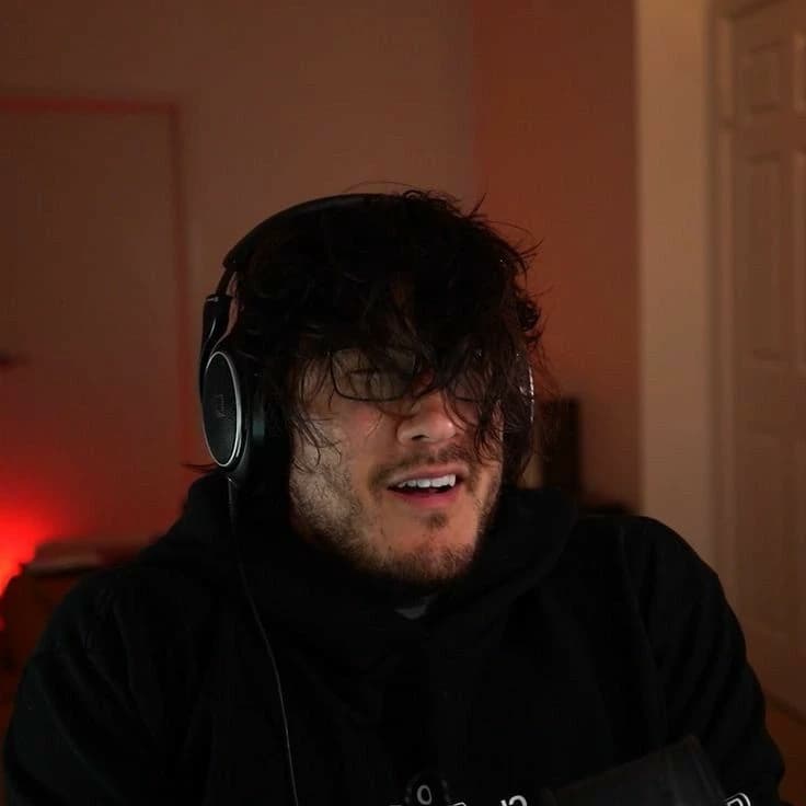 Markiplier thumbnail