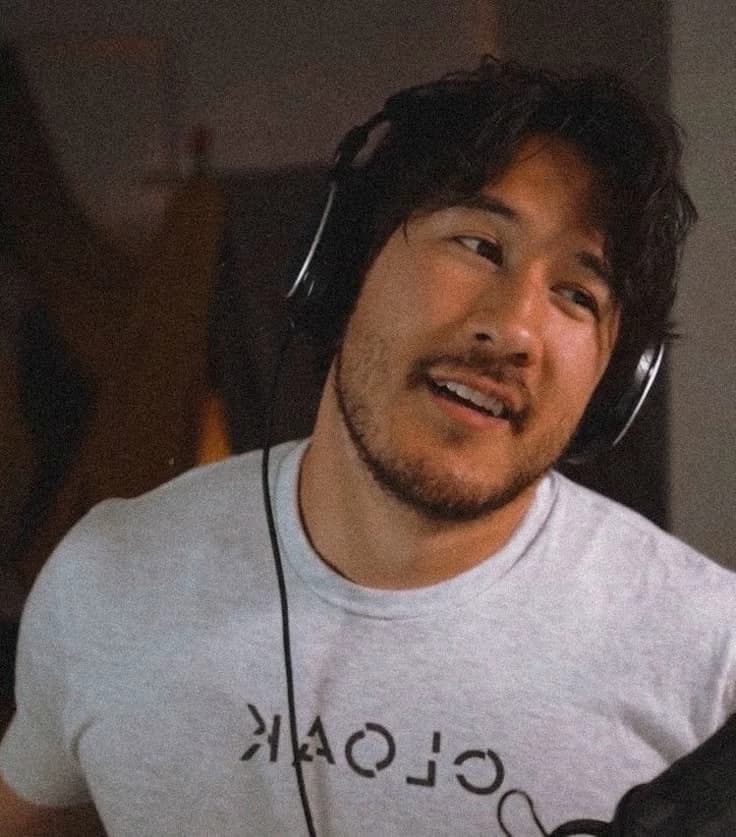 Markiplier thumbnail