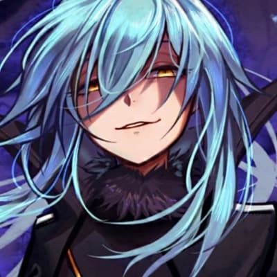 Rimuru Tempest thumbnail