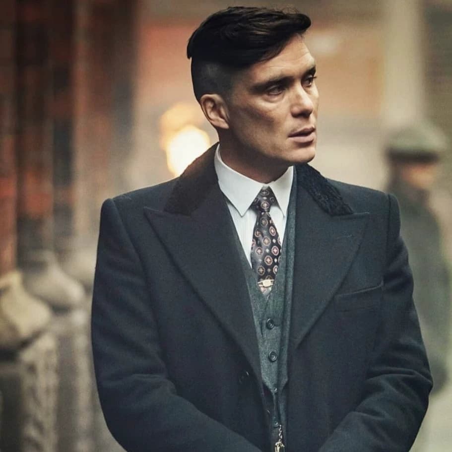 Thomas Shelby thumbnail
