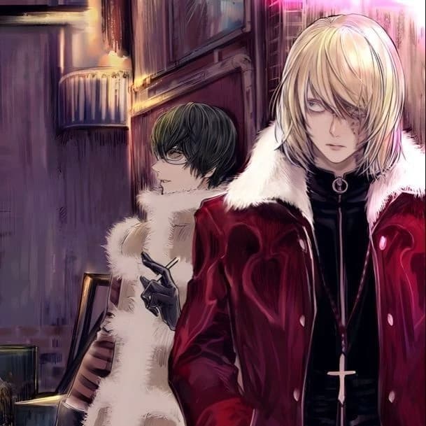 Mello and Matt thumbnail