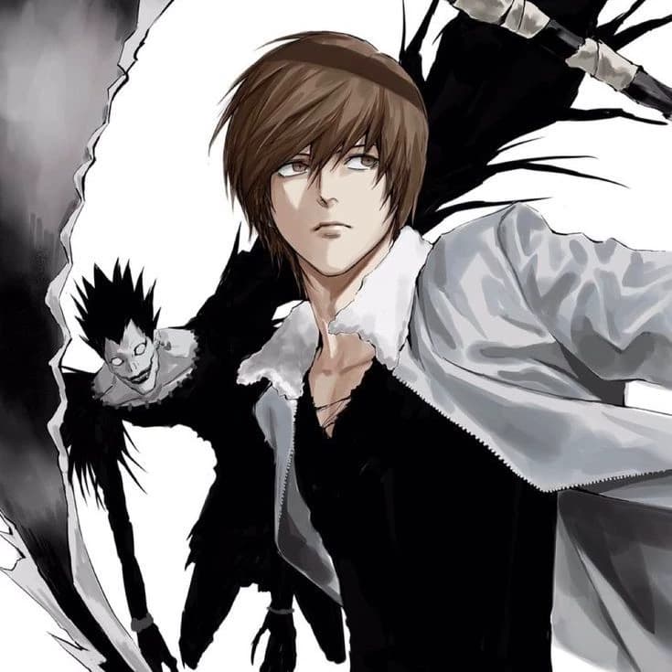 Light Yagami thumbnail
