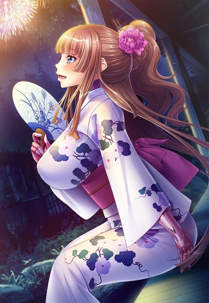 koukawa Asuka thumbnail