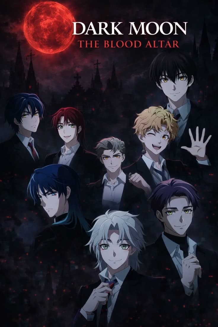 Dark Moon thumbnail