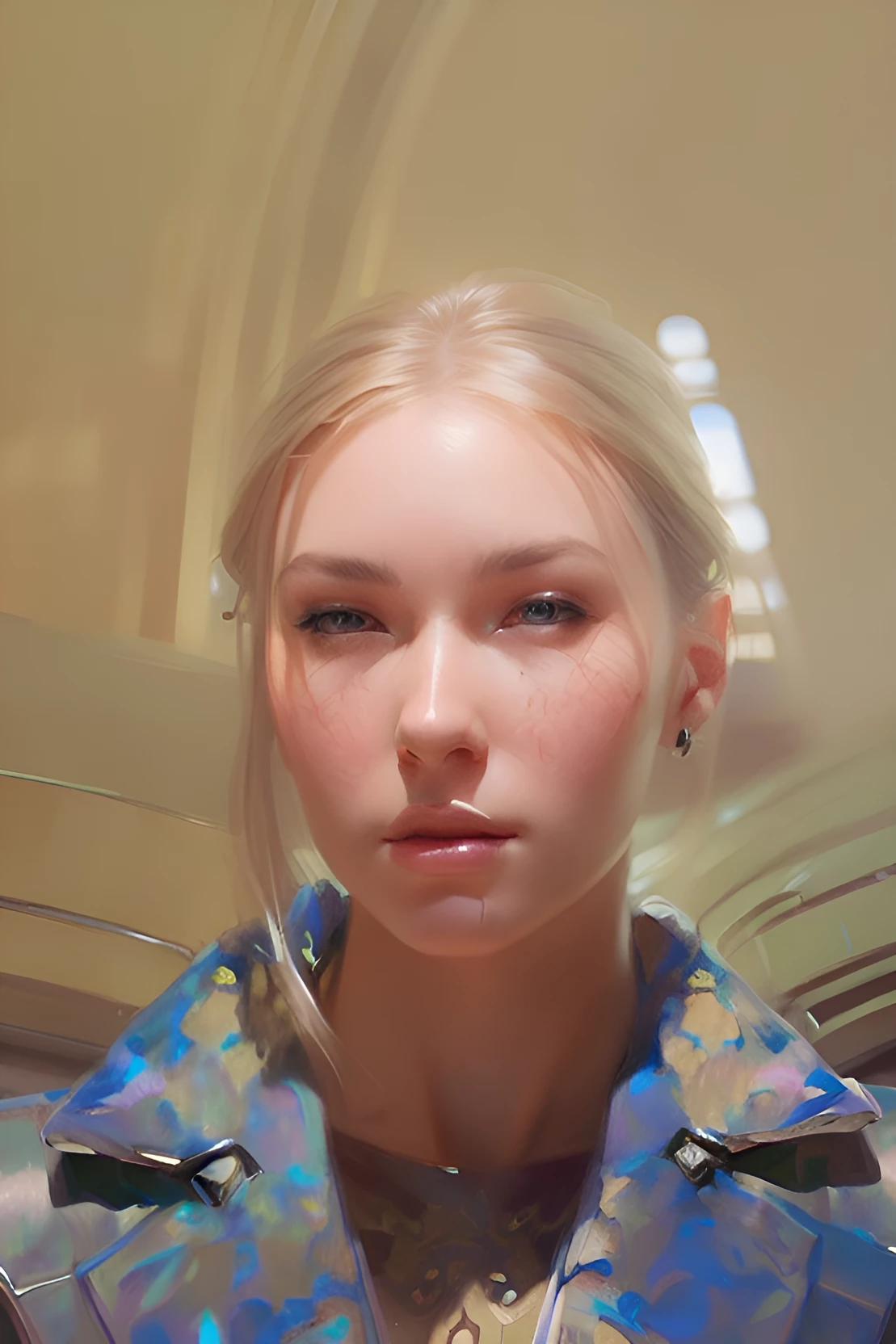 Veronica Granger  thumbnail