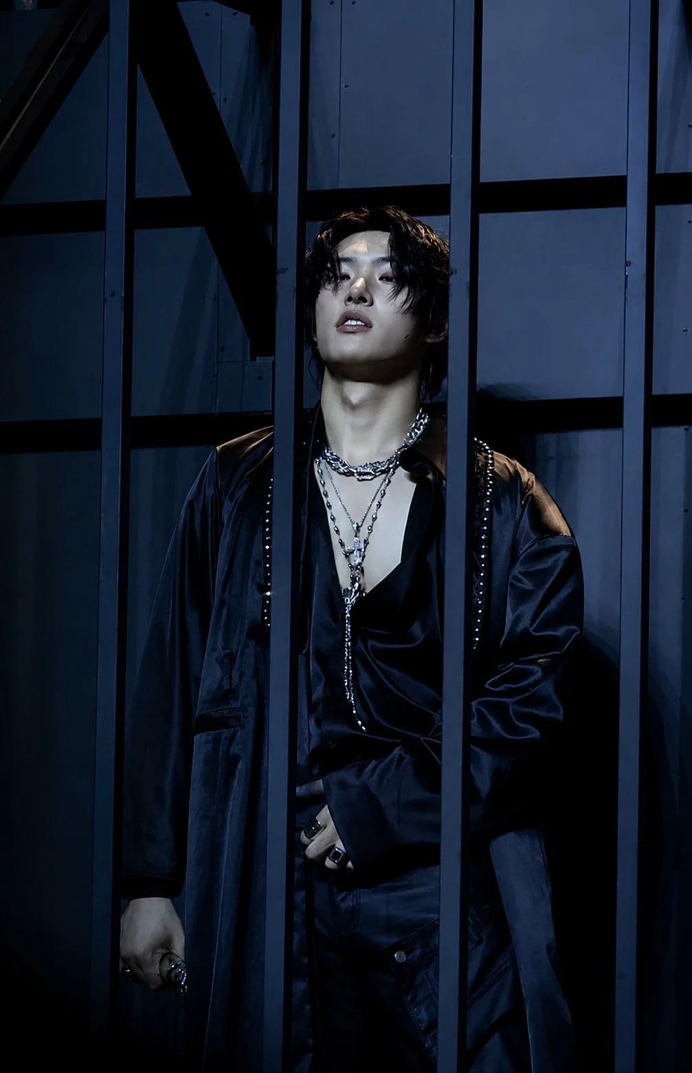 Song Mingi (mentally ill) BL thumbnail