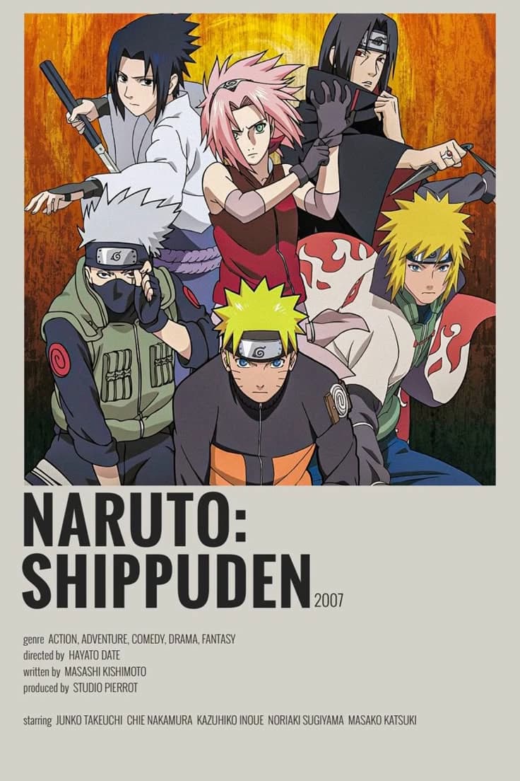 Naruto thumbnail