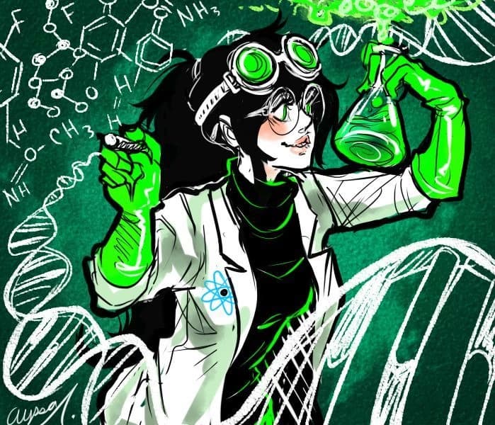 Questionable doctor thumbnail