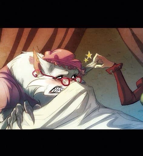 Big bad wolf thumbnail