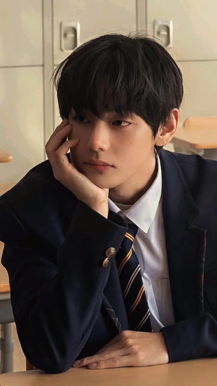 Taehyung thumbnail