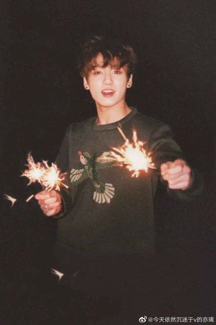 Jungkook  thumbnail