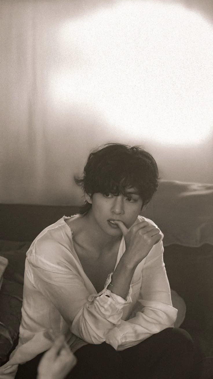 Taehyung thumbnail