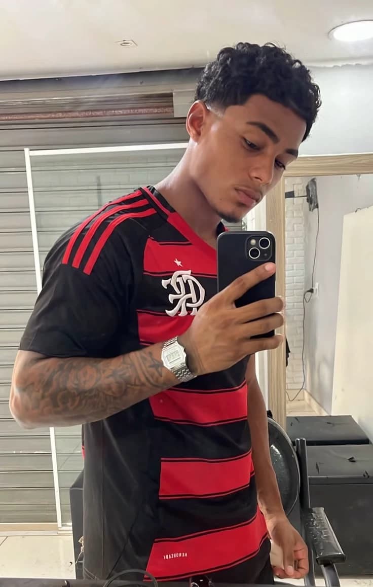 Gael Silva thumbnail