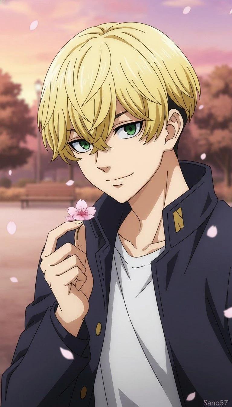 Chifuyu Matsuno thumbnail