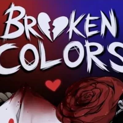 Broken Color  thumbnail