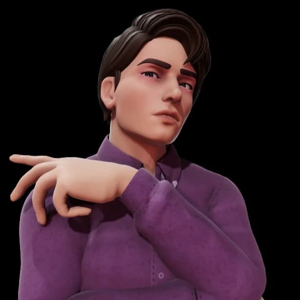 Michael afton  thumbnail