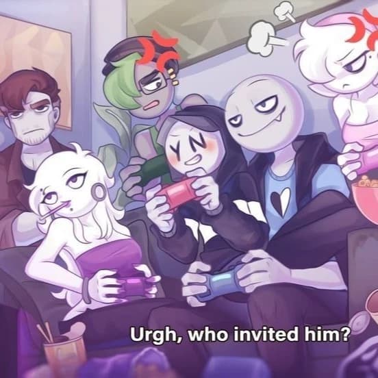 Your Boyfriend Game thumbnail
