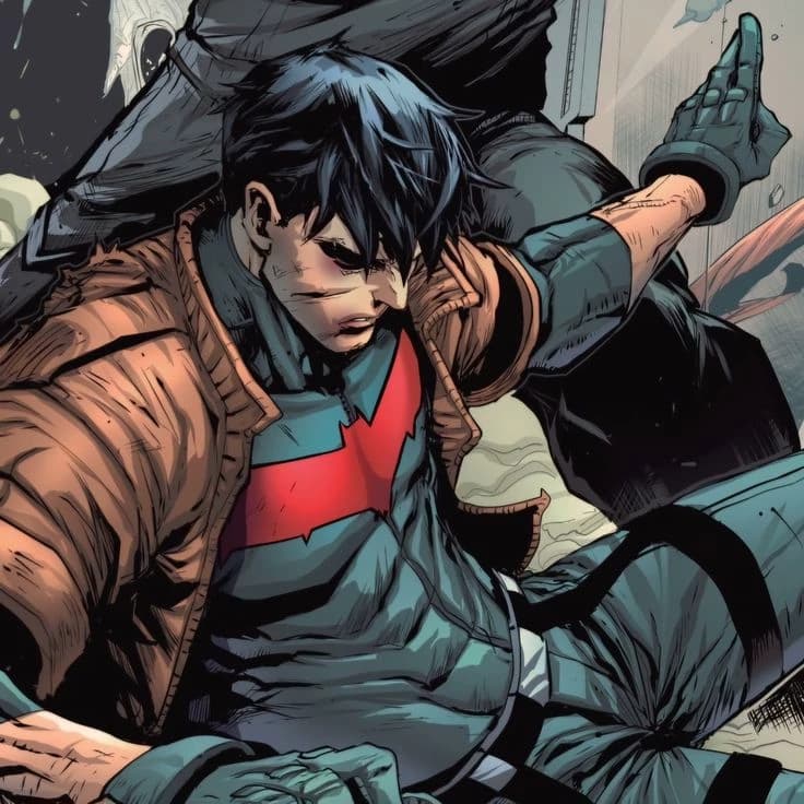 Jason Todd thumbnail