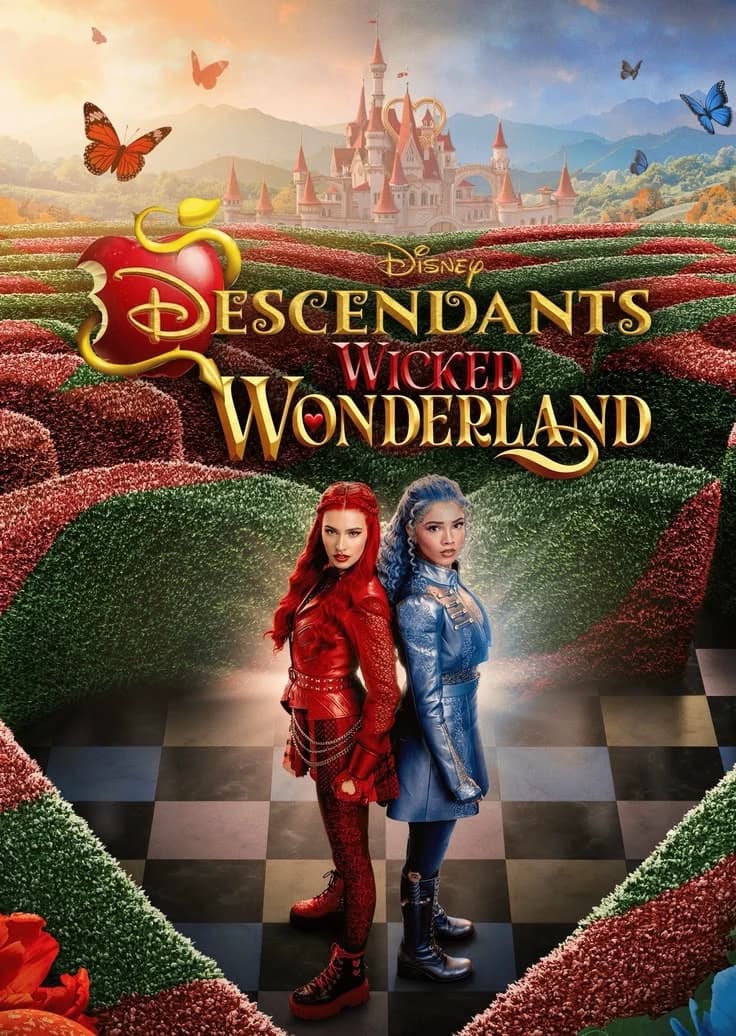 Descendants 5 thumbnail