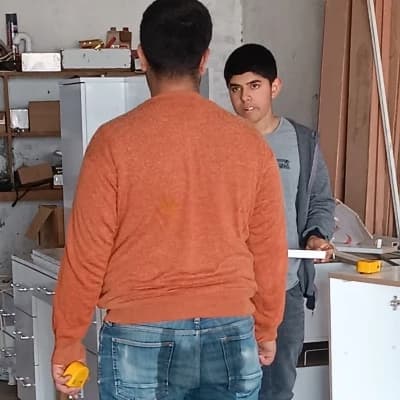 Ayşe  thumbnail