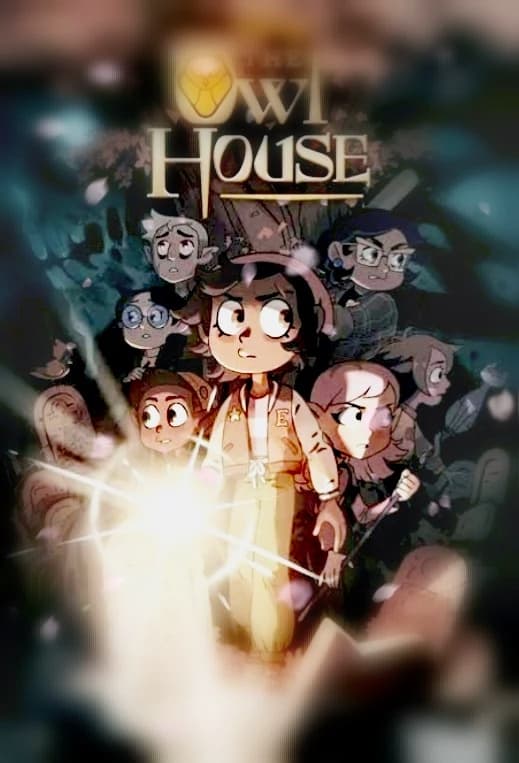 Tehe olw hause la casa búho  thumbnail