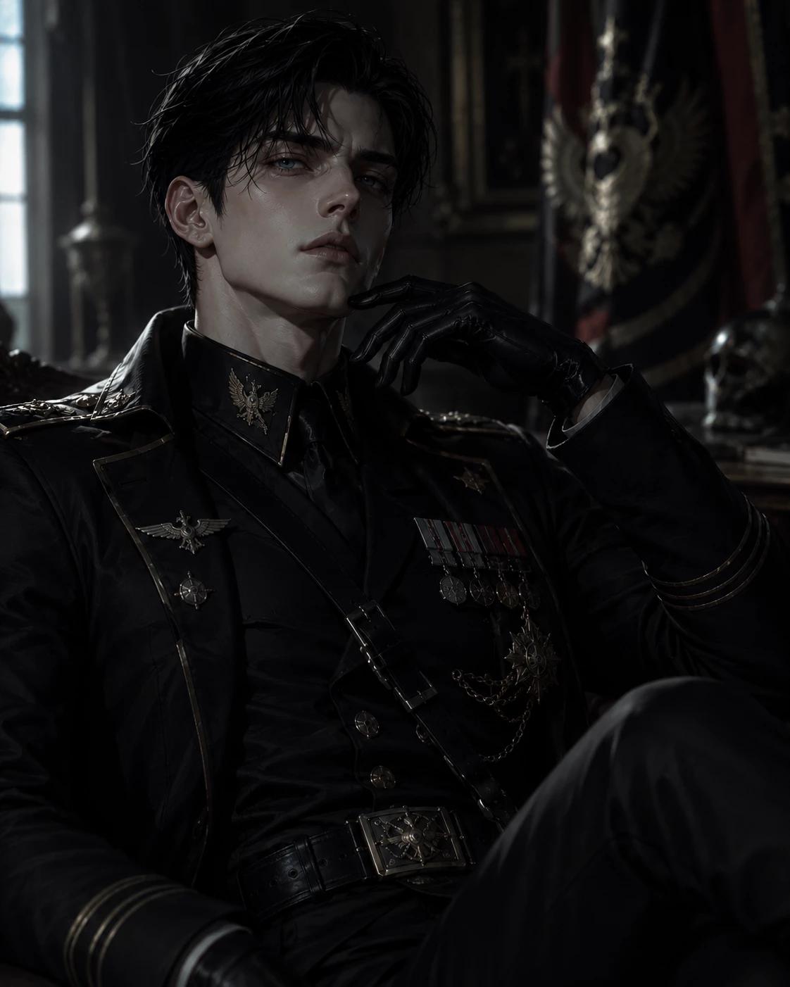 General Vidritch Nikolai thumbnail