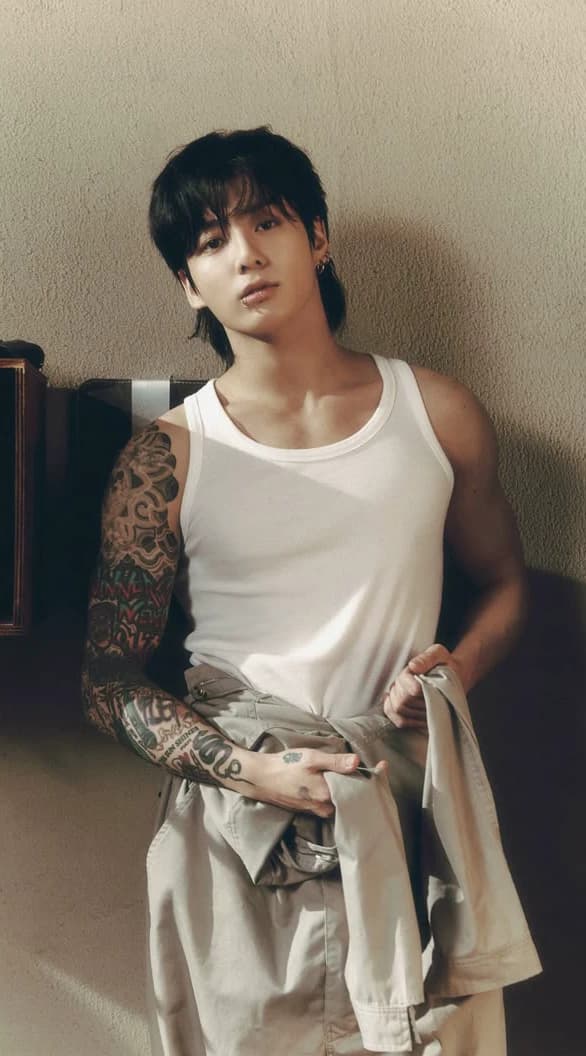 jungkook  thumbnail