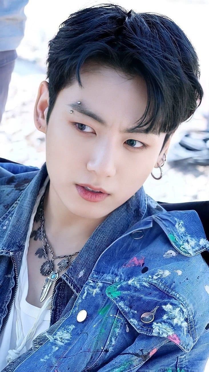 Jungkook  thumbnail