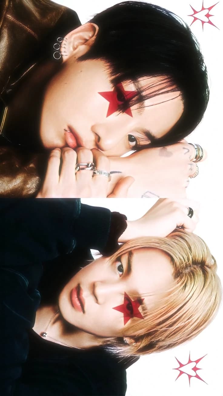 Jikook. thumbnail