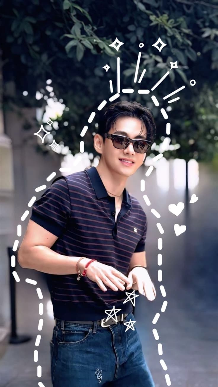 Kim Taehyung- Ex marido thumbnail