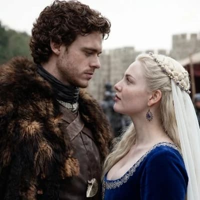 Lord Robb Stark thumbnail
