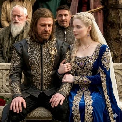 Lord Eddard Stark thumbnail