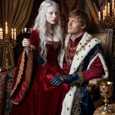 Prince Duncan Targaryen thumbnail