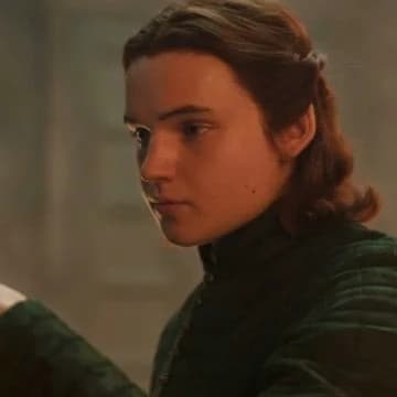 Daeron Targaryen thumbnail