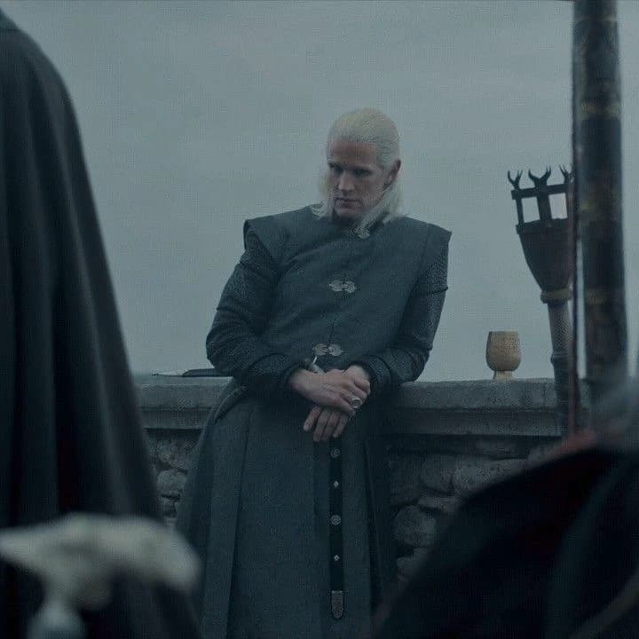 Prince Daemon Targaryen thumbnail