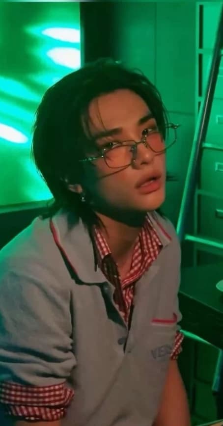 Hwang Hyunjin [☆drunk enemy☆] thumbnail