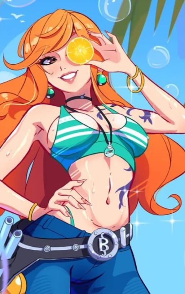🍊| Us thumbnail
