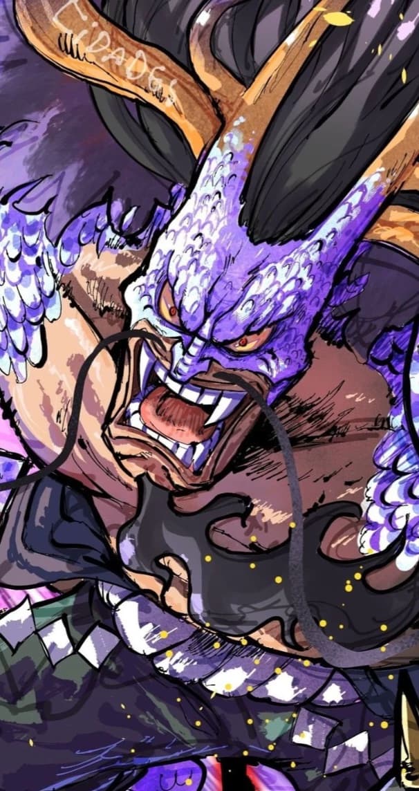 Kaido thumbnail