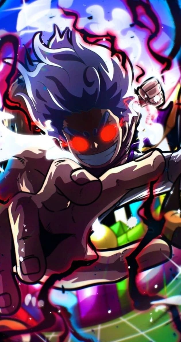 "Luffy" thumbnail