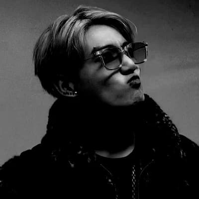 Jungkook thumbnail