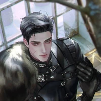 Emperor Jinoka thumbnail