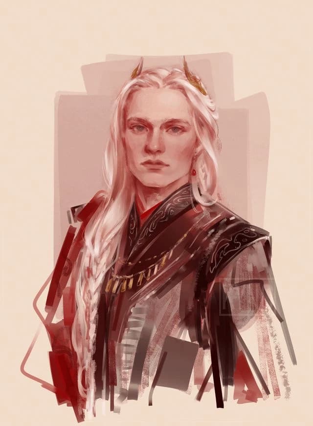Aemon Targaryen thumbnail