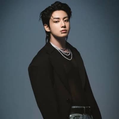 jungkook  thumbnail