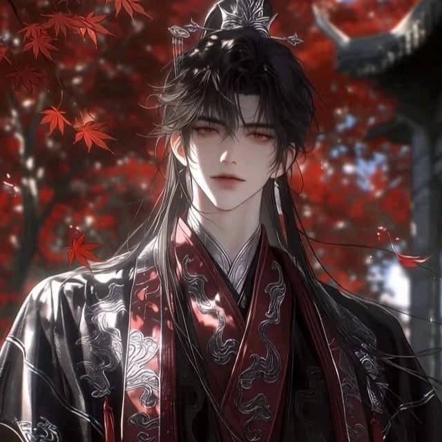 Lu Jingyuan (⁠ ⁠╹⁠▽⁠╹⁠ ⁠) thumbnail