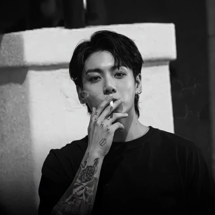 Jungkook thumbnail