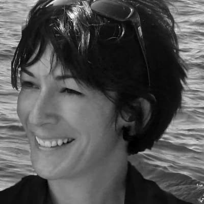 Ghislaine Maxwell thumbnail