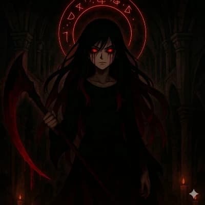 Karen, The Nightmare Hell thumbnail