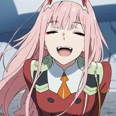 Zero Two thumbnail